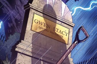 Marvel Needs to Dig Up Gwen Stacy’s Corpse (...