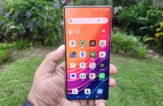 Nubia’s Z70 Extremely assessment: a pictures...