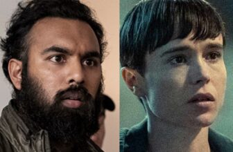 Christopher Nolan’s The Odyssey Provides Ext...