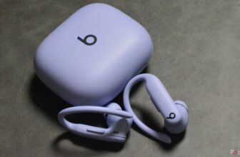 Beats took its time, however the Powerbeats Profes...