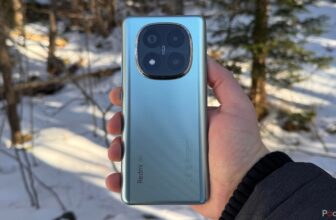 Redmi’s newest cellphone jogs my memory of t...