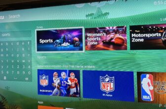 Roku Zones are literally actually helpful and I wa...