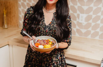 Habits to drop some weight with out monitoring ene...