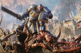 Hasbro and House Marine II Devs Workforce on ̶...