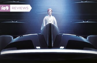 The Masks of Concern Is the Star Wars Ebook for th...