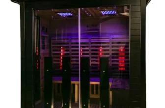 Greatest Outside Sauna: High 5 Picks From Health C...