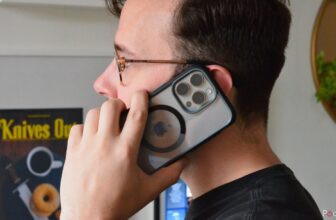 Supcase’s Unicorn Beetle MAG for iPhone is b...