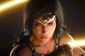 Dang, Warner Bros. Sport Builders Have Been By mea...