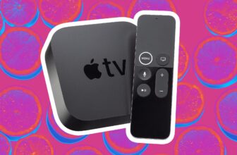Learn how to create personalised Apple TV screensa...
