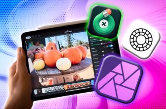 The 5 greatest iPad picture modifying apps that ar...