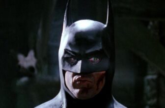 The 1989 Batman Lives on (Once more) in One other ...