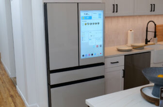 Samsung’s 2025 Bespoke home equipment are going ...