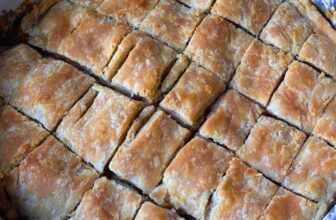 EASY APPLE PANDOWDY – The Southern Girl Cook...