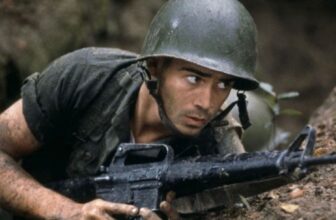 Colin Farrell Could Go From The Penguin to Sgt. Ro...