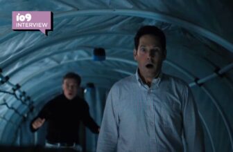 Loss of life of a Unicorn Director Alex Scharfman ...