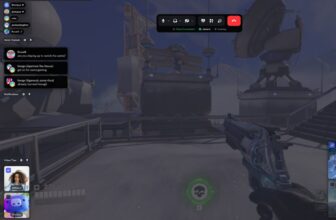 Discord’s Overlay Replace Might Lastly Persuade ...