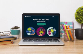 4 Further Months for Free on ExpressVPN