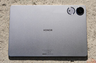 HONOR PAD V9 Evaluation: A Function-Packed 11-inch...
