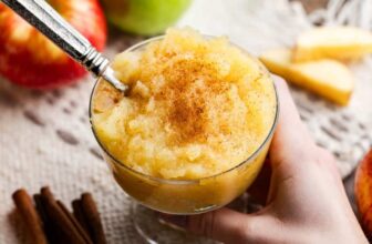 Home made Applesauce – The Keep At House Che...