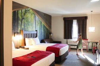 Nice Wolf Lodge Scottsdale Evaluation
