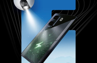 Infinix Showcases AI-Powered Photo voltaic Chargin...