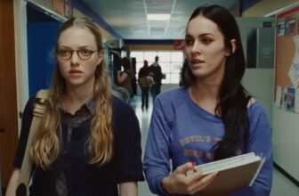 Amanda Seyfried Thinks Megan Fox’s Character Sur...