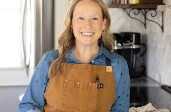 Episode 159: “How one can Eat Extra Veggies ...