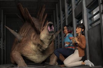 Chaos Concept Is Nonetheless the Most Thrilling A ...