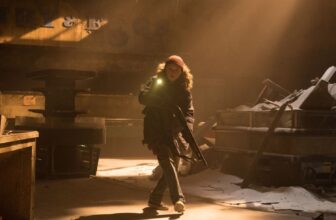 The Final of Us Workforce Is as Excited as You Are...