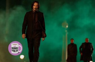 A Fifth John Wick Will Occur, Come Hell or Excessi...