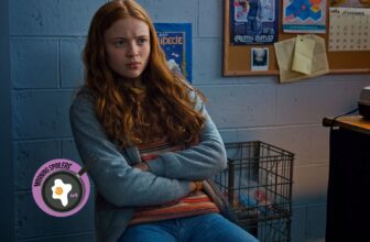 Sadie Sink Teases Her Thriller Marvel Position