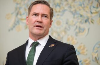 Trump Official Was Reportedly Concerned in Differe...