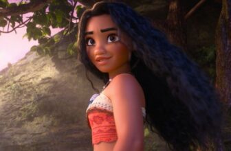 Moana 2’s Filmmakers Clarify Her New Demi-Go...