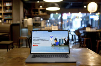 NordVPN Contemporary Spring Sale — Finest VPN Sa...