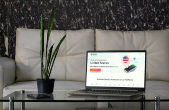 Save 72% on the Prime USA VPN + 2 Free Months