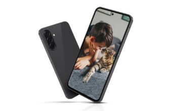 Launched on Wednesday, The Galaxy A36 Is Almost 40...