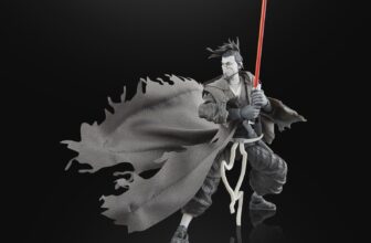 Star Wars Celebration’s Exclusives Function ...