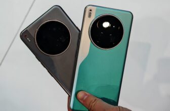 TECNO CAMON 40 Collection: AI-Powered Pictures and...