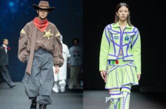You Should See These Toy Story Runway Appears to b...