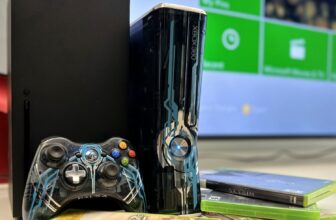 All You Now Have to Mod Your Xbox 360 is a USB Dri...