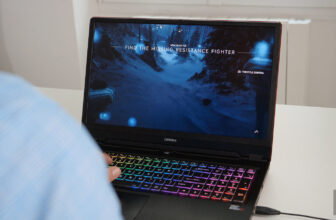 The most effective gaming laptops for 2025