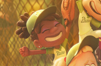 You possibly can stream the primary episode of Pix...