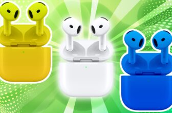 How one can use your AirPods for in-flight leisure