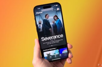 New Apple TV app replace features a helpful charac...