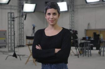 Horizon Actor Ashly Burch Speaks on Sony’s A...