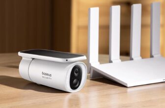 A wise, sun-powered answer for house safety