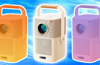 Shopping for a projector? Learn this primary to en...