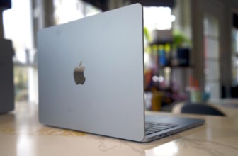 Apple MacBook Air M4 13-inch and 15-inch evaluatio...