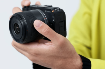 Canon Unveils PowerShot V1 And EOS R50 V: Greatest...