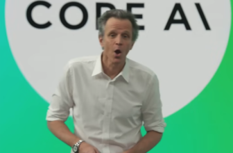 Information Dealer Brags About Having Extremely De...